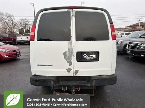 2003 Chevrolet Express 3500 Base