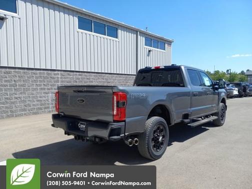 2025 Ford F-350 LARIAT