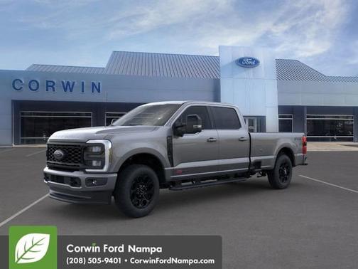 2025 Ford F-350 LARIAT
