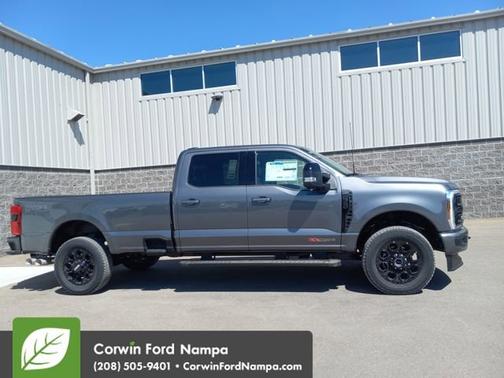 2025 Ford F-350 LARIAT