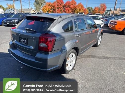 2011 Dodge Caliber SXT