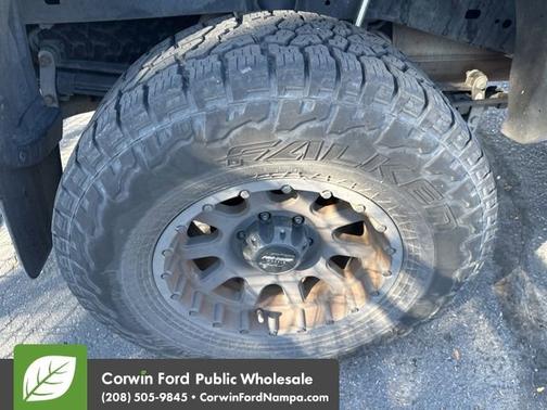 2014 Toyota Tacoma Base