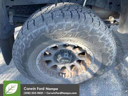 2014 Toyota Tacoma Base