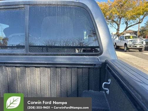 2014 Toyota Tacoma Base