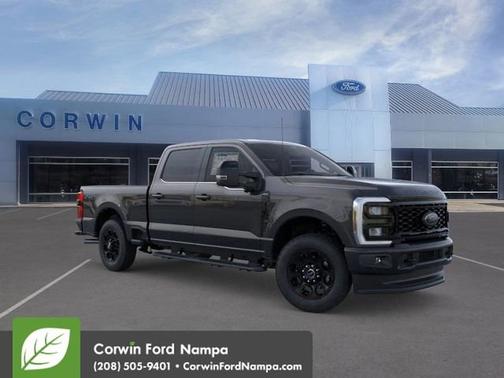 2026 Ford F-350 LARIAT