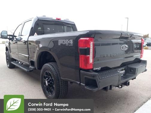 2026 Ford F-350 LARIAT