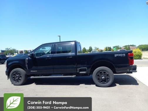 2025 Ford F-250 XLT