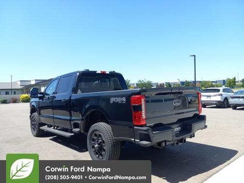 2025 Ford F-250 XLT