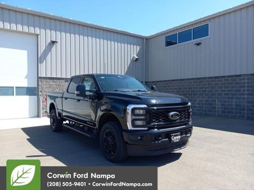 2025 Ford F-250 XLT