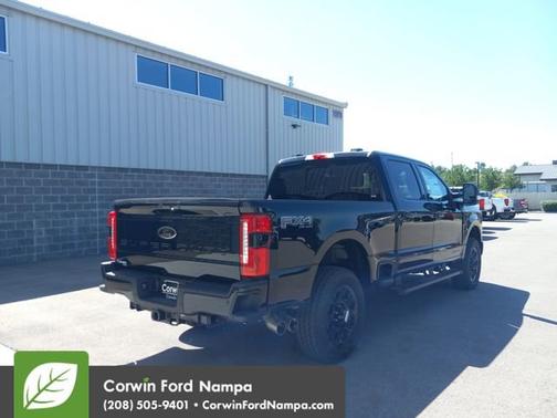 2025 Ford F-250 XLT