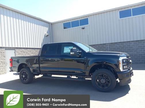 2025 Ford F-250 XLT