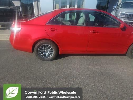 2008 Toyota Camry Hybrid Base