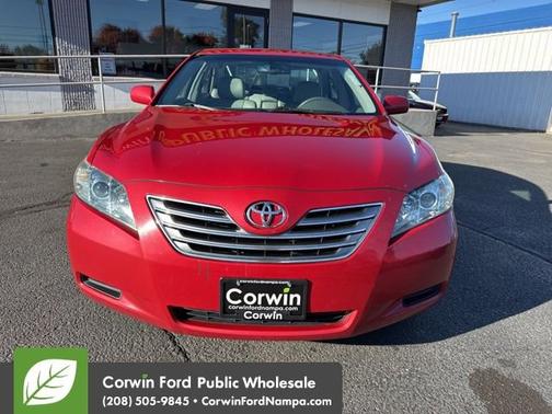 2008 Toyota Camry Hybrid Base