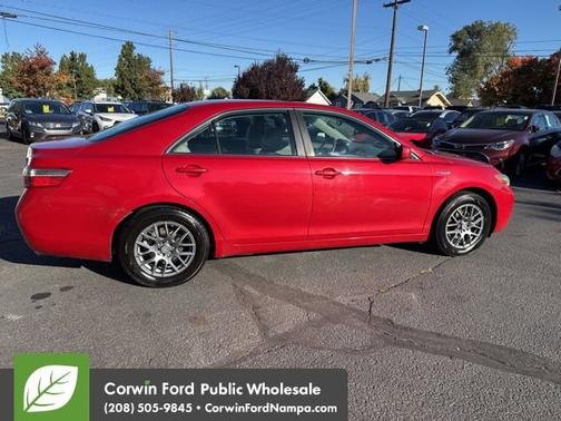 2008 Toyota Camry Hybrid Base