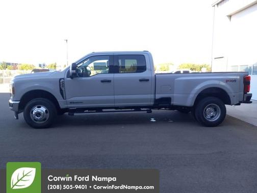 2026 Ford F-350 XLT