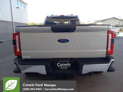 2026 Ford F-350 XLT