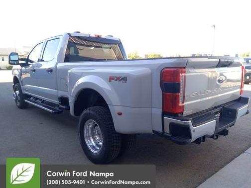 2026 Ford F-350 XLT