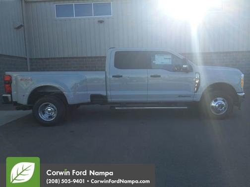 2026 Ford F-350 XLT