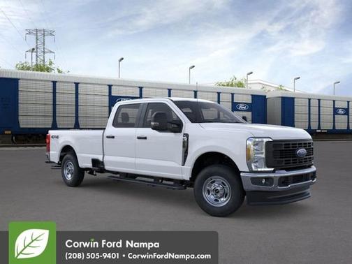 2025 Ford F-250 XL