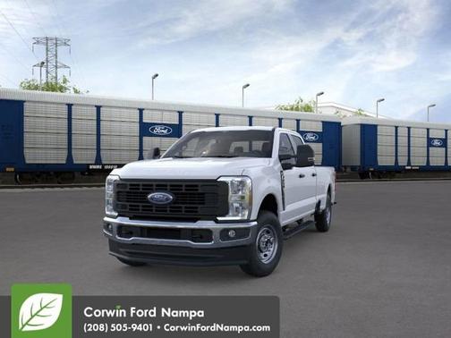 2025 Ford F-250 XL