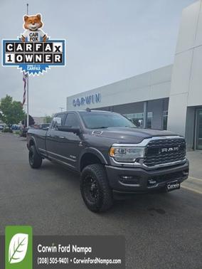 2019 RAM 2500 Limited