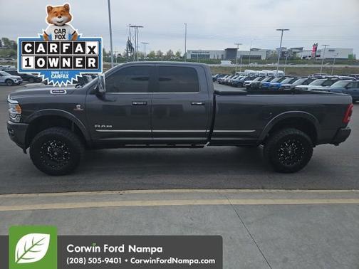 2019 RAM 2500 Limited