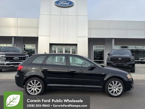 2011 Audi A3 2.0T Premium