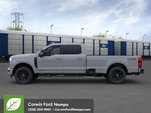 2025 Ford F-350 LARIAT