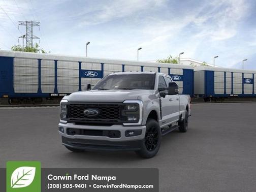 2025 Ford F-350 LARIAT