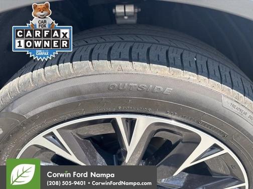 2024 Mazda CX-90 PHEV Premium Plus