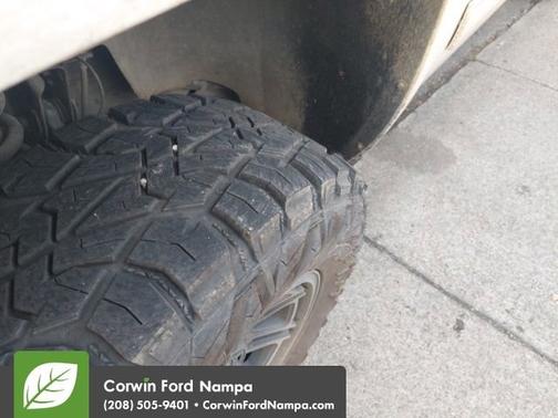 2010 Chevrolet Silverado 1500 LS