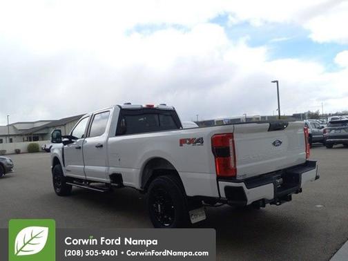 2025 Ford F-250 XL