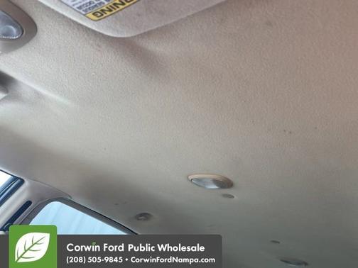1997 Dodge Caravan Base
