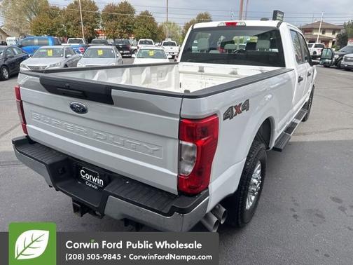 2020 Ford F-350 XL