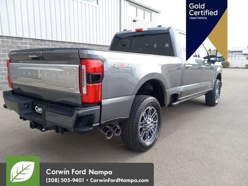 2024 Ford F-350 Limited