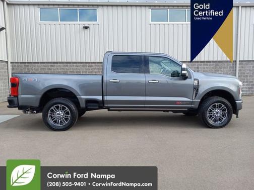 2024 Ford F-350 Limited