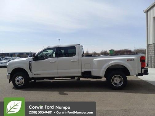 2025 Ford F-350 LARIAT