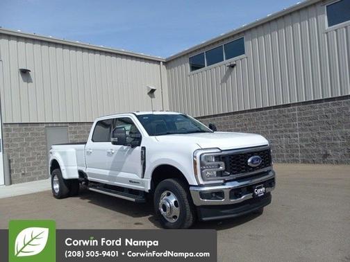2025 Ford F-350 LARIAT