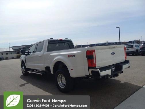 2025 Ford F-350 LARIAT