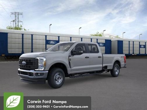 2025 Ford F-250 XL