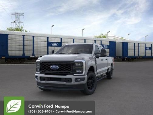 2025 Ford F-350 XL