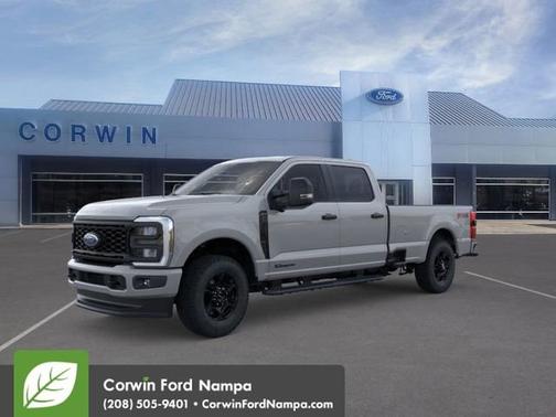 2025 Ford F-350 XL