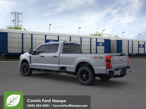 2025 Ford F-350 XL