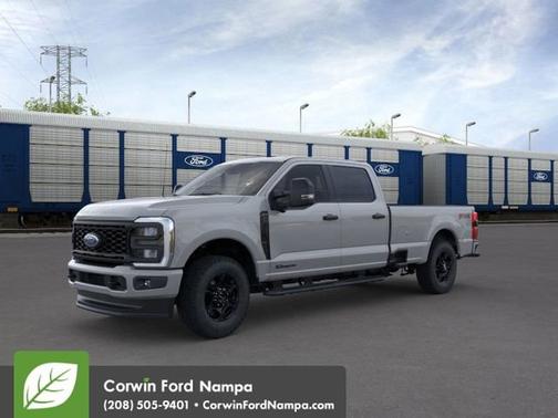 2025 Ford F-350 XL
