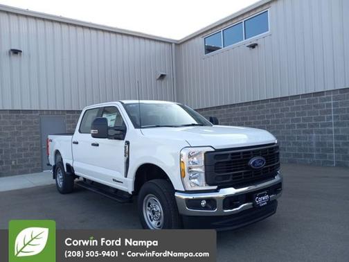 2025 Ford F-250 XL