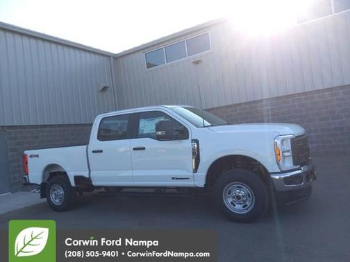 2025 Ford F-250 XL