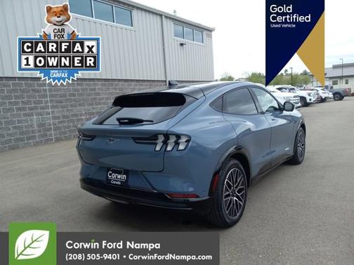 2024 Ford Mustang Mach-E Premium