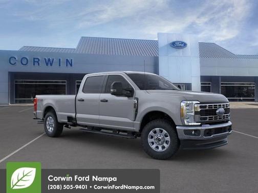 2025 Ford F-350 XLT