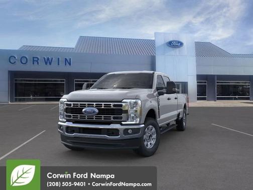 2025 Ford F-350 XLT