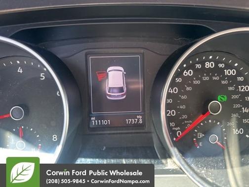 2020 Volkswagen Tiguan 2.0T SE